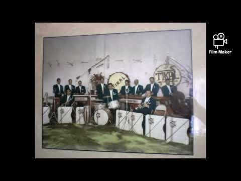 Bailando En Tercera Dimensión (Original 1966) - Marimba Orquesta Gallito "La Soberana"