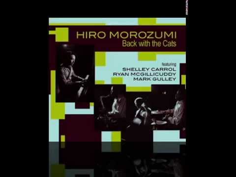 Hiro Morozumi - Leo