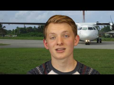 (Tuvaluan) For My Friends In Tuvalu