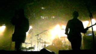 Echo &amp; the Bunnymen - &#39;Happy Death Men&#39; @ Manchester Ritz