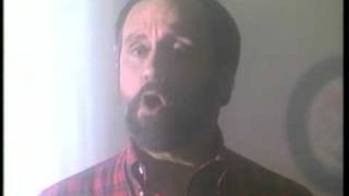 Ray Stevens - &quot;Sittin&#39; Up With The Dead&quot; (Music Video)