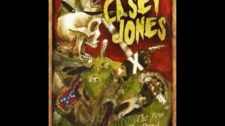 Casey Jones - Dead Kid? Try a Nice Memorial Tattoo