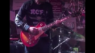 Jazz with Joe Bonamassa, Ron DeJesus, Rock Candy Funk Party~Mr. Clean HD 12/30/14 Late show