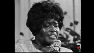 1969   Marion Williams - I&#39;m Going To Live The Life I Sing About In My Song