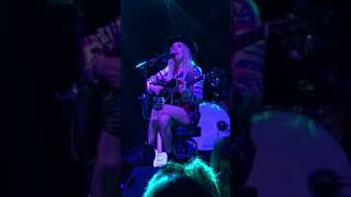 Bag of Bones - ZZ Ward