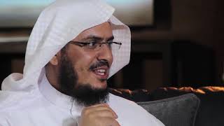 صورة فوائد بينات 1438هـ 171 ما أرسل الله نبيا إلا عودي