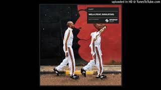 Djeff - WELA (feat. Soulstar)
