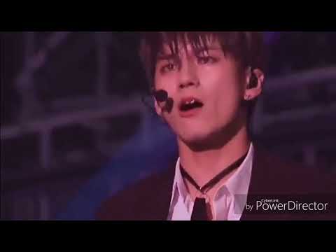 Wanna One's Kim Jaehwan Song Adlibs Compilation Part 1