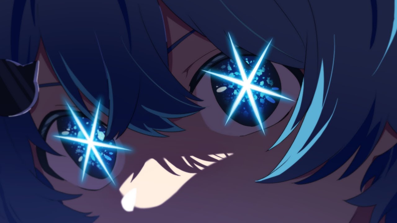 声変わりが来ない男が原キーで『アイドル / YOASOBI』歌ってみた【そらねこ】【めろんぱーかー】