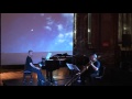 TWO 5    (John Cage)