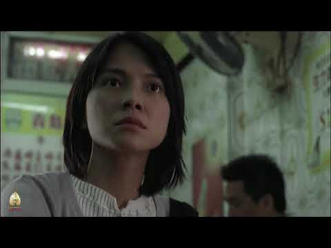 คุณเคยเห็นผีไหม!!! บางทีมันอาจไม่น่ากลัวอย่างที่คิด : The Eye คนเห็นผี