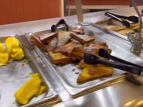Buffet do Capitão Jack