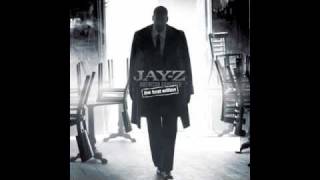 Jay-Z - &quot;Intro&quot; (B.A. Remix)