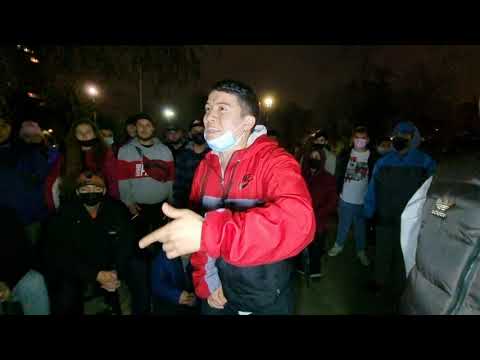 FESIM vs. VDF CRÚ: Octavos - Hannover Multiverse 2021