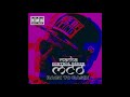 Analog Man Macha Kaca Mata Feat Maddayz