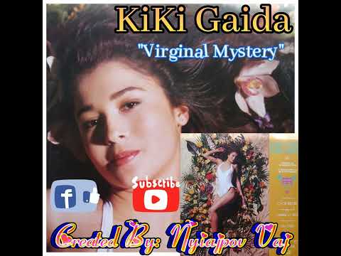 KiKi Gaida "Virginal Mystery"