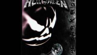 we damn the night (helloween) subtitulada al español