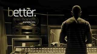 Brian McKnight - Just Waiting (Official Audio)