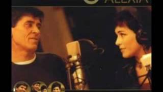 Morandi &amp; Alexia - Non ti Dimenticherò