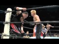 Super Crazy Super Jr Elimination Match NJPW 2 3