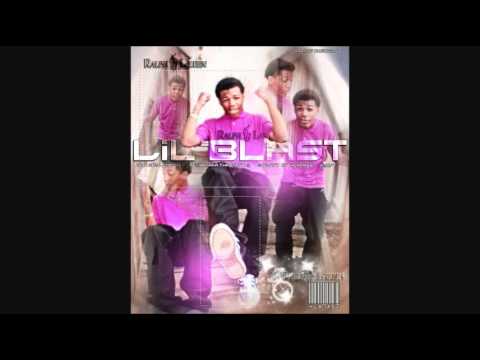 Lil Blast -Oh My [Twerk Song]