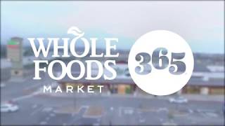 Whole Foods Market 365 | Store Experience | Drone Tour- Upland, CA