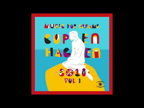 Troels Hammer - The Human Tree (feat. Mariana Sadovska) - 0144