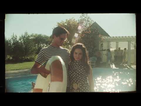 [프리실라] 엘비스 X 프리실라 러브 모먼트