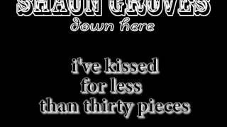 Shaun Groves ~ Down Here