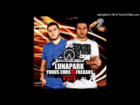Yunus Emre & Frekans - Karanlık Çağ