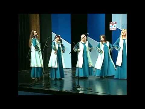 Harmonija - Sitan kamen (paštrovska narodna pjesma)