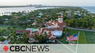 Informant tipped off FBI about documents at Trump estate, WSJ reports