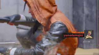 コールオブデューティ尊師ボンバー