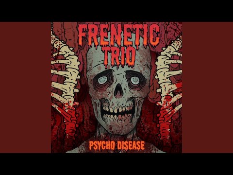 Psycho Disease