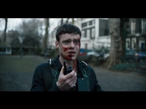 David Budd || Bodyguard || Most Romantic Scene