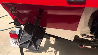 Bayliner VR4 ownership review