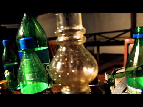 Ocho Mane_Gwada Molly World (Clip Officiel) @Shot By Unik King Prod 2014