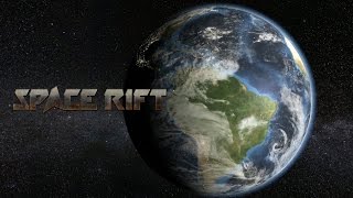 Clip of Space Rift - Episode 1