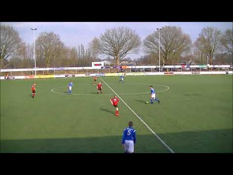 DVC'26 O17-1 - SKV O17-1: 0 - 3