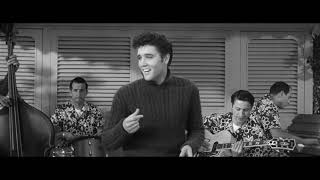 Elvis Presley - (You&#39;re So Square) Baby I Don&#39;t Care