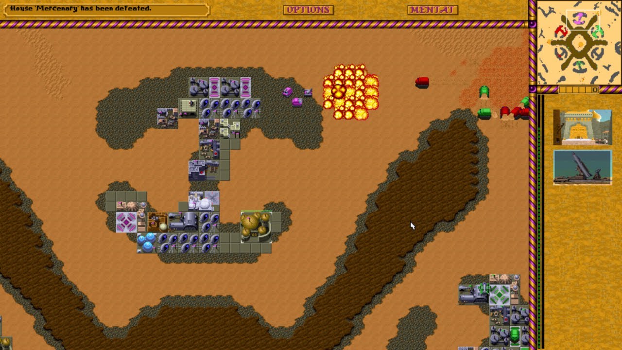 Gameplay Video