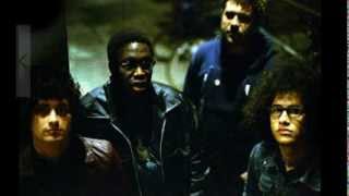 De Facto - Cordova (live)