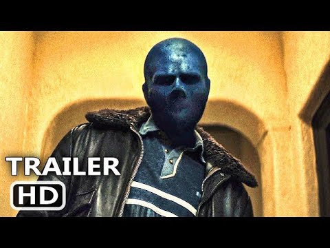 THE CHANGELING Official Trailer 2023 Horror movie