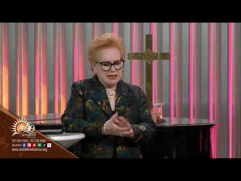 Pastor Elizabeth Guidini - Four Keys to a Life of Excellence