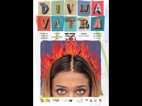 Divlja Vatra Trailer