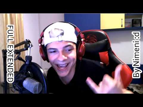 Pican x Nikolas Sax - Alaia (FULL EXTENDED)