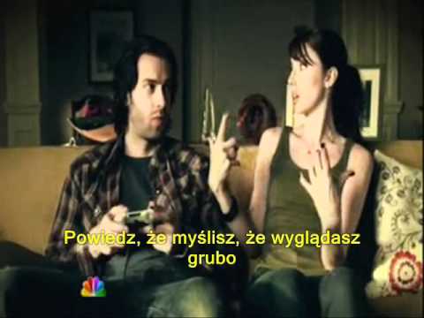 Whitney Season 1 (Promo 'Silent Treatment')