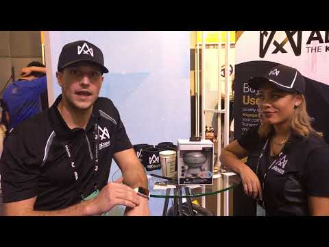 ADXmaster - Customer Success Story  ( Brad Kormos - Director of Business Development)