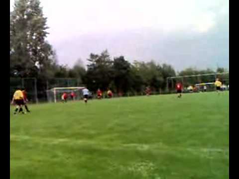 voetbal Hardegarijp-Leeuwaren