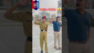 Download lagu Drillinstructor & cadet demo 🇮🇳👌 Dahine salute 🫡 #ncc #shortvideo #shorts #trending #shortsfeed mp3